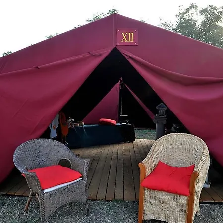 Tenda A World